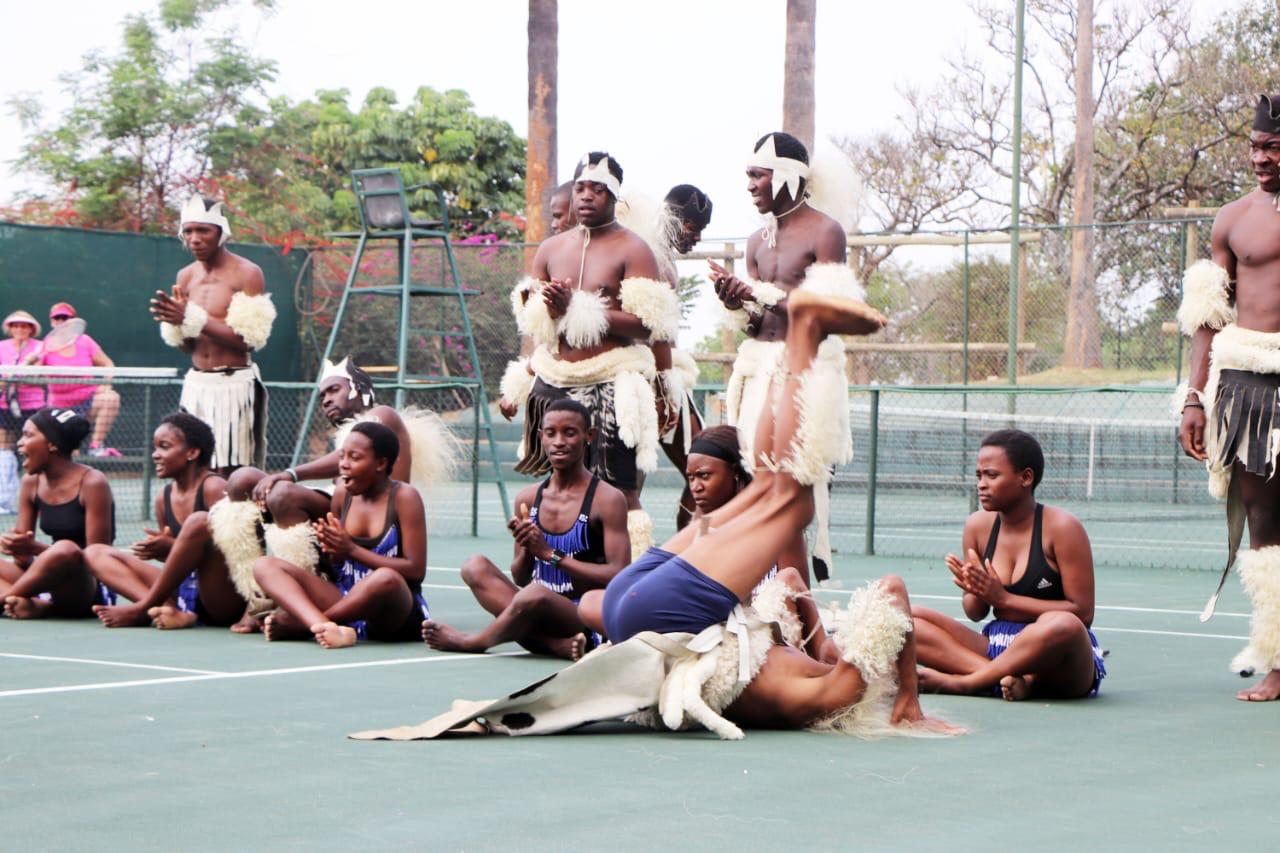 Heritage celebration